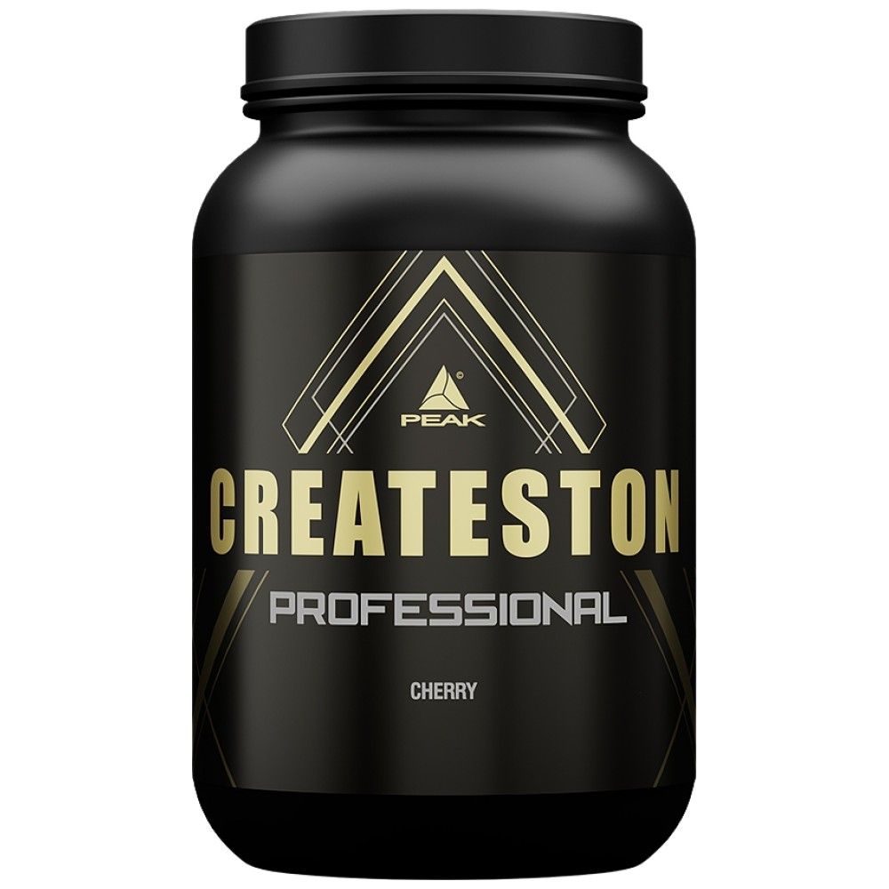 Createston/Professional – 1575 Gramm