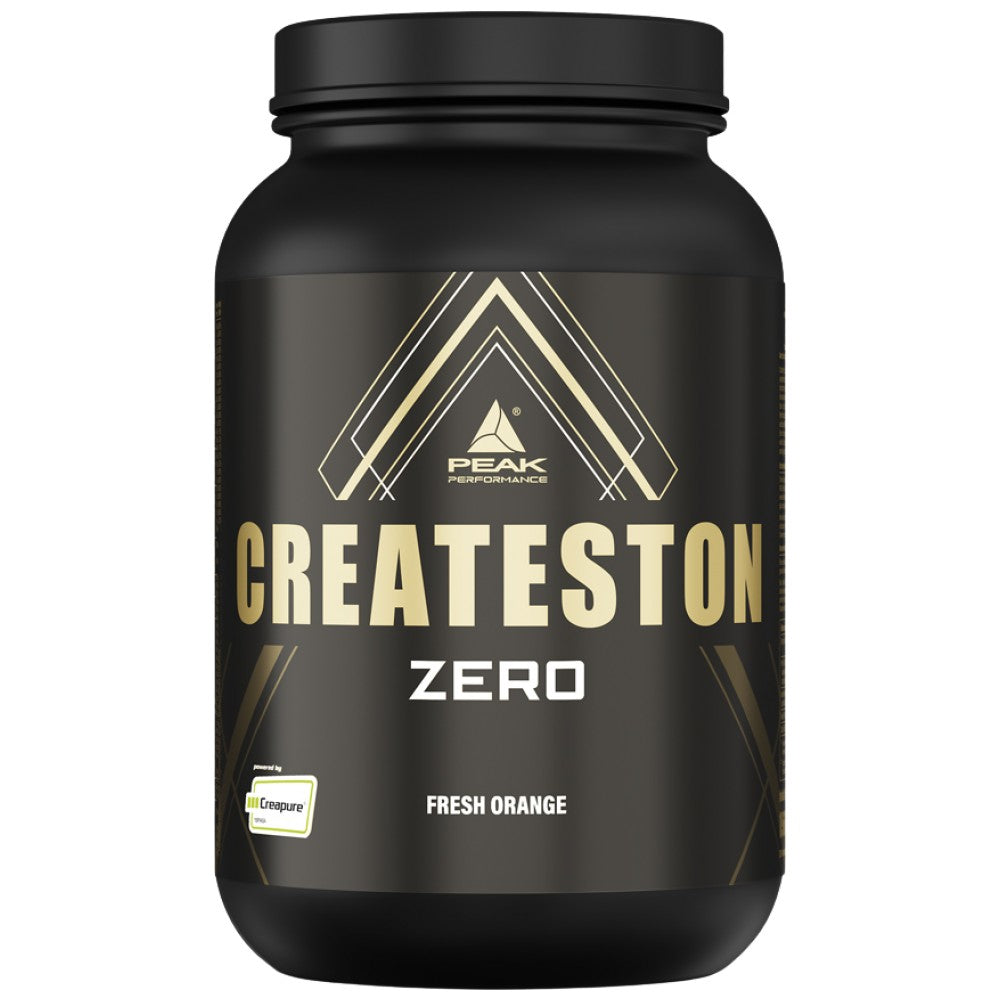 Createston/Zero – 1560 Gramm