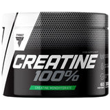 Kreatin 100 % | Kreatin-Monohydrat-Pulver – 600 Gramm