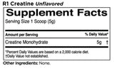 Kreatin | 100 mikronisiert – 150 Gramm