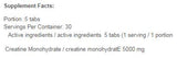 Kreatin 1000 150 Tabletten