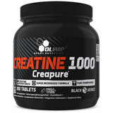 Kreatin 1000/Creapure – 300 Tabletten