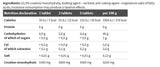 Kreatin 1000/Creapure – 300 Tabletten