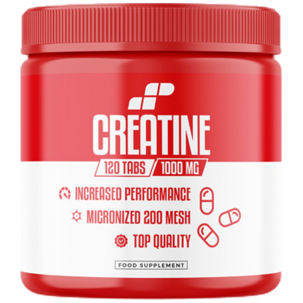Kreatin 1000 mg – 120 Tabletten