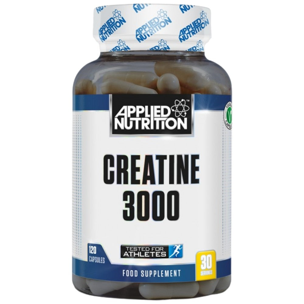 Kreatin 3000 - 120 Kapseln