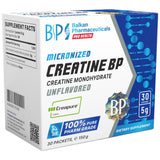 Kreatin-BP-Beutel | Creapure® – 30 x 5 Gramm