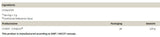 Kreatin Creapure® – 225 Gramm