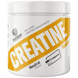 Kreatin Creapure® Pulver – 300 Gramm