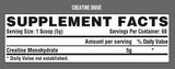 Creatine Drive – 300 Gramm