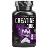Kreatin MAXX 1000 - 240 Tabletten