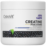 Kreatinmatrix/Five Stars ***** 300 Gramm