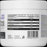 Kreatinmatrix/Five Stars ***** 300 Gramm