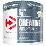 Kreatin mikronisiertes Creapure – 500 Gramm