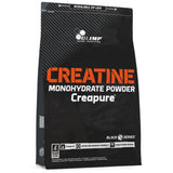 Kreatin-Mono-Creapure-Pulver – 1000 Gramm
