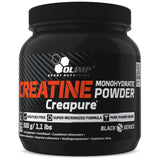 Kreatin-Mono-Creapure-Pulver – 500 Gramm