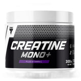 Kreatin Mono+ | mit Vitamin C - 300 Gramm