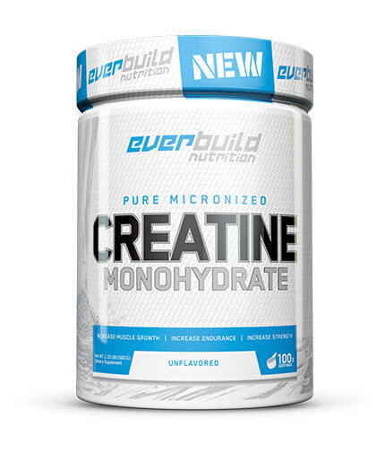 Kreatin-Monohydrat – 0,500 kg