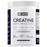 Kreatinmonohydrat - 100% reine - 300 Gramm