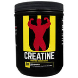 Kreatin-Monohydrat – 1000 Gramm