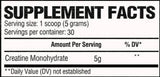 Kreatin-Monohydrat 150 Gramm