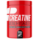 Kreatin-Monohydrat 200 Mesh | Mikronisiertes Kreatin – 250 Gramm