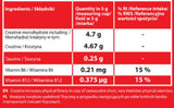 Kreatin-Monohydrat 200 Mesh | Mikronisiertes Kreatin – 500 Gramm