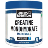 Kreatin-Monohydrat – 250 Gramm