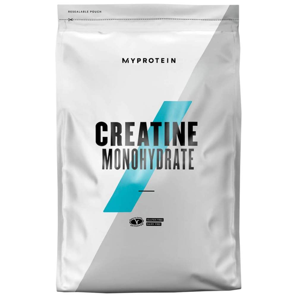 Kreatin-Monohydrat – 250 Gramm