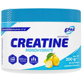 Kreatin-Monohydrat – 300 Gramm