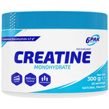 Kreatin-Monohydrat – 300 Gramm