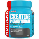 Kreatin-Monohydrat – 300 Gramm