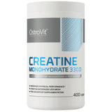 Kreatin-Monohydrat 3300 - 400 Kapseln