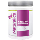 Kreatin-Monohydrat – 400 Gramm