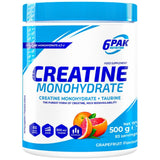 Kreatin-Monohydrat – 500 Gramm