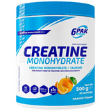 Kreatin-Monohydrat – 500 Gramm