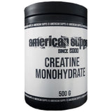 Kreatin-Monohydrat – 500 Gramm