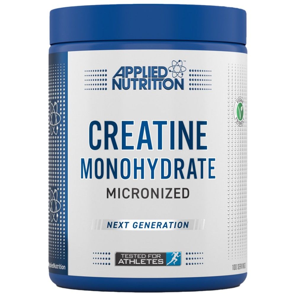 Kreatin-Monohydrat – 500 Gramm