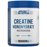 Kreatin-Monohydrat – 500 Gramm