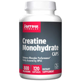 Kreatin-Monohydrat 800 mg 120 Kapseln