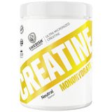 Kreatin-Monohydrat/extra mikronisiert – 500 Gramm