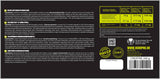 Kreatin-Monohydrat-Pulver – 200 Gramm
