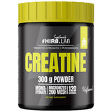 Kreatin-Monohydrat-Pulver – 300 Gramm
