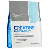 Kreatin-Monohydrat-Pulver – 300 Gramm