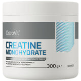Kreatin-Monohydrat-Pulver – 300 Gramm