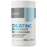 Kreatin-Monohydrat-Pulver – 300 Gramm