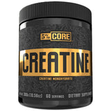 Kreatin-Monohydrat-Pulver | Core-Serie – 300 Gramm