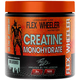 Kreatin-Monohydrat | mit Vitamin B-6 - 300 Gramm