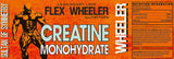 Kreatin-Monohydrat | mit Vitamin B-6 - 300 Gramm