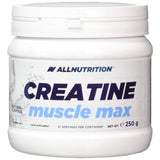 Creatine Muscle Max – 250 Gramm