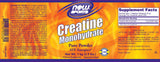 Kreatinpulver – 1000 Gramm
